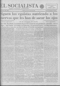 Socialista, El  p 02824 - (1937/10/21)