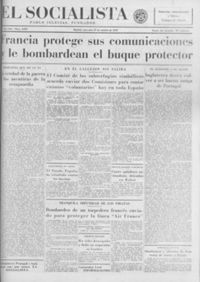 Socialista, El  p 02824 - (1937/10/27)