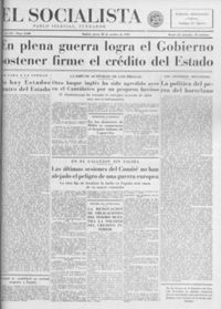 Socialista, El  p 02824 - (1937/10/28)