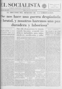 Socialista, El  p 02824 - (1937/10/29)