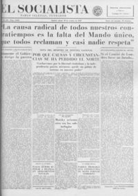 Socialista, El  p 02824 - (1937/10/30)