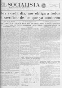 Socialista, El  p 02824 - (1937/11/02)