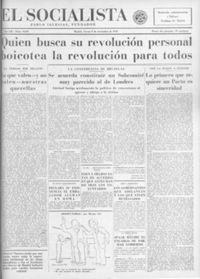 Socialista, El  p 02824 - (1937/11/05)