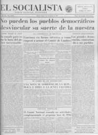 Socialista, El  p 02824 - (1937/11/06)