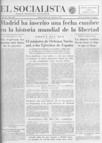 Socialista, El  p 02824 - (1937/11/07)