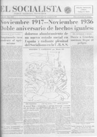 Socialista, El  p 02824 - (1937/11/08)