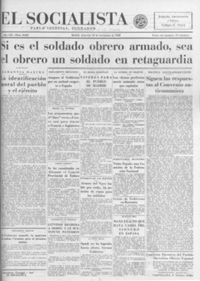 Socialista, El  p 02824 - (1937/11/10)