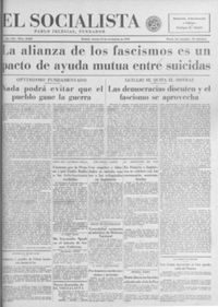 Socialista, El  p 02824 - (1937/11/12)