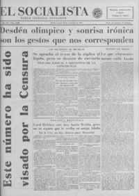 Socialista, El  p 02824 - (1937/11/16)