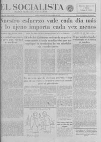 Socialista, El  p 02824 - (1937/11/17)