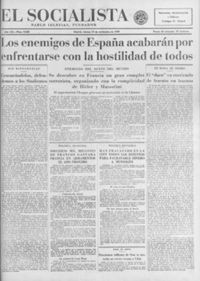 Socialista, El  p 02824 - (1937/11/19)