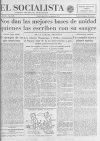 Socialista, El  p 02824 - (1937/11/20)