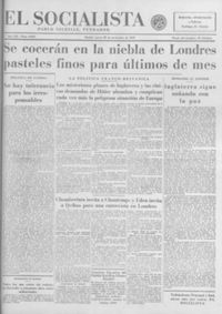 Socialista, El  p 02824 - (1937/11/25)