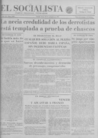 Socialista, El  p 02824 - (1937/11/26)