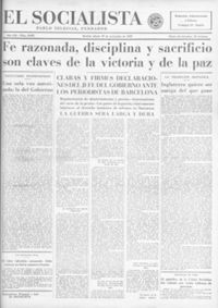 Socialista, El  p 02824 - (1937/11/27)