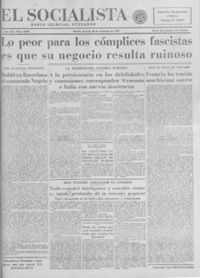 Socialista, El  p 02824 - (1937/11/28)