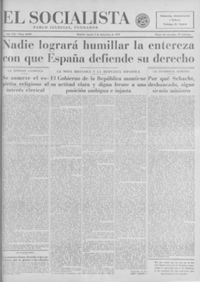 Socialista, El  p 02824 - (1937/12/03)