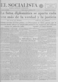 Socialista, El  p 02824 - (1937/12/08)