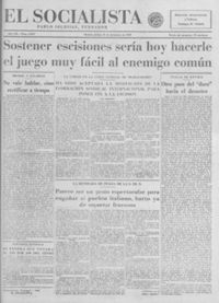 Socialista, El  p 02824 - (1937/12/11)