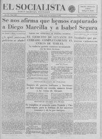 Socialista, El  p 02824 - (1937/12/18)