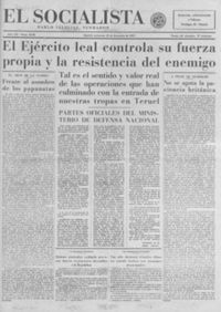 Socialista, El  p 02824 - (1937/12/22)