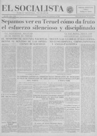 Socialista, El  p 02824 - (1937/12/26)