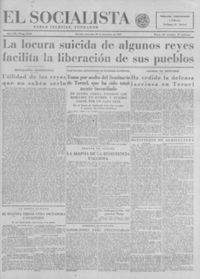 Socialista, El  p 02824 - (1937/12/29)