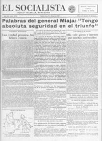 Socialista, El  p 02824 - (1937/02/01)