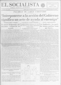 Socialista, El  p 02824 - (1937/02/02)