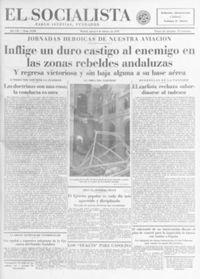 Socialista, El  p 02824 - (1937/02/04)