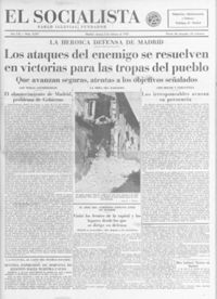 Socialista, El  p 02824 - (1937/02/05)