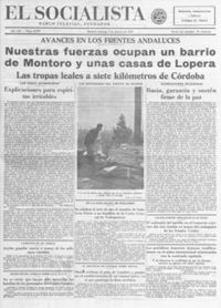 Socialista, El  p 02824 - (1937/02/07)