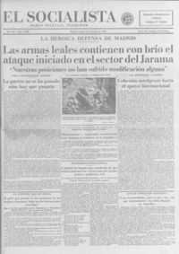 Socialista, El  p 02824 - (1937/02/09)