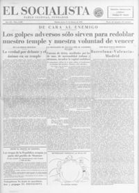 Socialista, El  p 02824 - (1937/02/11)