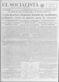 Socialista, El  p 02824 - (1937/02/14)