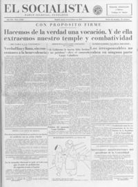 Socialista, El  p 02824 - (1937/02/16)