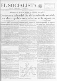 Socialista, El  p 02824 - (1937/02/19)