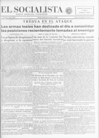 Socialista, El  p 02824 - (1937/02/20)