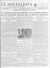 Socialista, El  p 02824 - (1937/02/21)