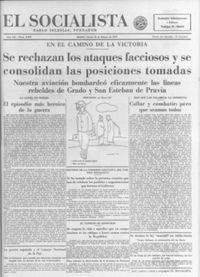 Socialista, El  p 02824 - (1937/02/26)