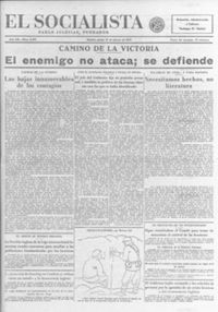 Socialista, El  p 02824 - (1937/02/27)