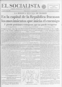 Socialista, El  p 02824 - (1937/03/03)