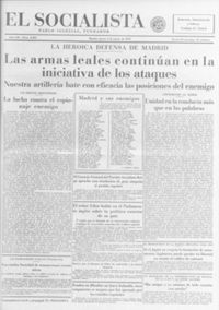 Socialista, El  p 02824 - (1937/03/04)