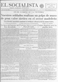 Socialista, El  p 02824 - (1937/03/07)