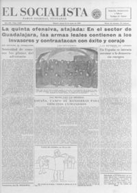 Socialista, El  p 02824 - (1937/03/12)