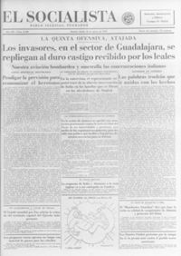 Socialista, El  p 02824 - (1937/03/13)