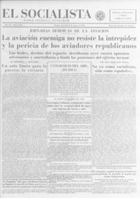 Socialista, El  p 02824 - (1937/03/17)