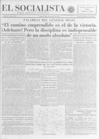 Socialista, El  p 02824 - (1937/03/20)