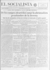 Socialista, El  p 02824 - (1937/03/21)