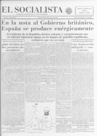 Socialista, El  p 02824 - (1937/03/26)